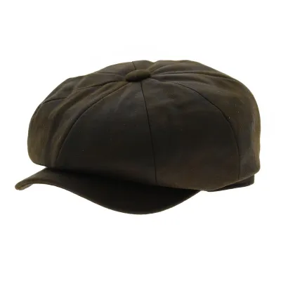 Hatteras Mesquite Cap - Ettrick - Aussie Apparel Reference: 2233 | Traclet Hat Shop