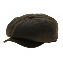 Mesquite Stetson cap