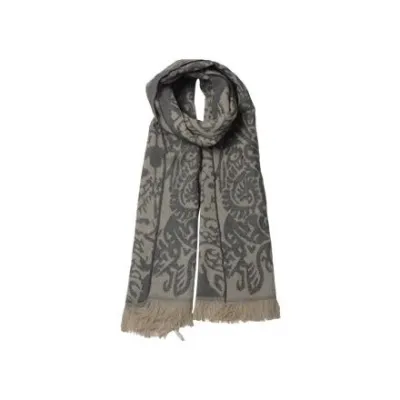 Echarpe MODERN Gris Reference : 3979 | Chapellerie Traclet