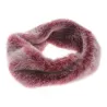 Snood - Tour de cou rose - boutique Traclet Reference : 5942 | Chapellerie Traclet
