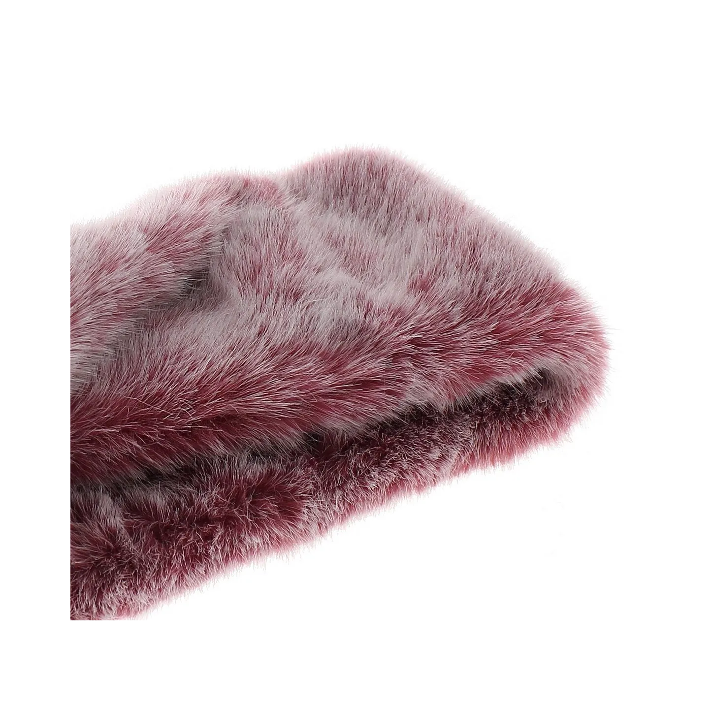 Snood - Tour de cou rose - boutique Traclet Reference : 5942 | Chapellerie Traclet