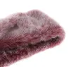 Snood - Tour de cou rose - boutique Traclet Reference : 5942 | Chapellerie Traclet