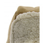 Kids' Ushanka Hat Crew - Beige
