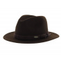 AJoshua Brown Hat - Fléchet