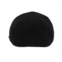 Aiden Rounded Black Cap - City Sport