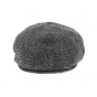 Everett Duck Bill Cap - Grey