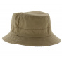 Reversible bucket hat - Keith