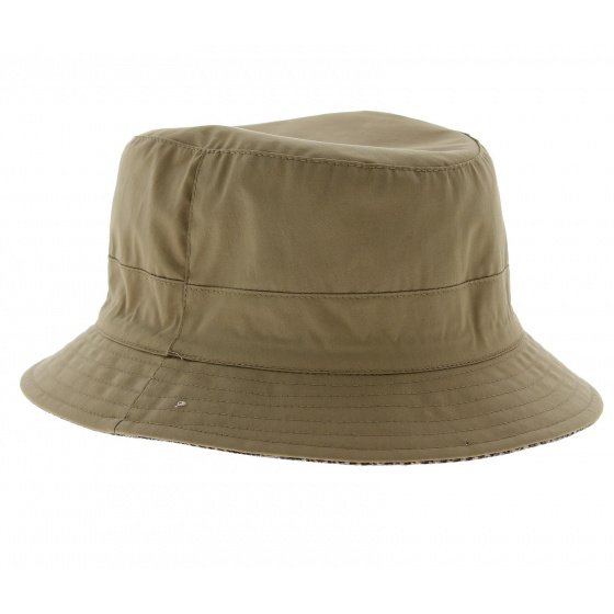 Reversible bucket hat - Keith