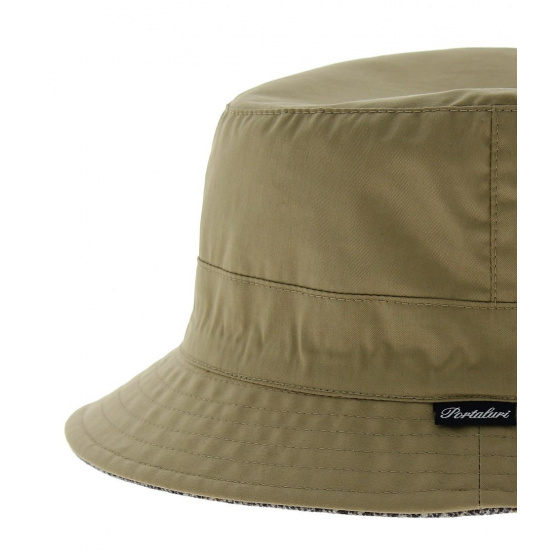 Reversible bucket hat - Keith