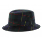 Wool Bucket Hat - Neil
