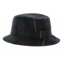Wool Bucket Hat - Neil