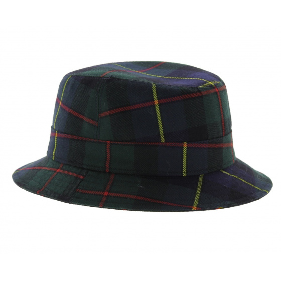 Wool Bucket Hat - Neil
