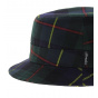 Wool Bucket Hat - Neil