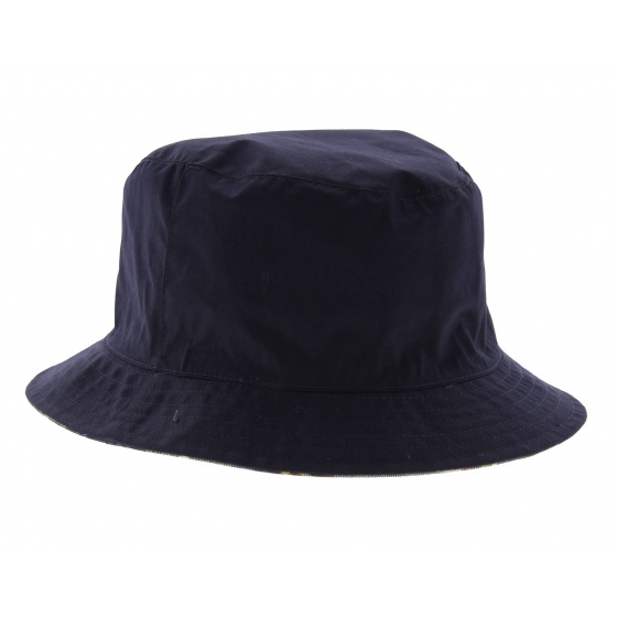 Reversible bucket hat - Ryder