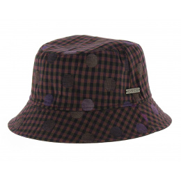 Reversible bucket hat - Koby