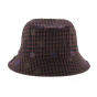 Reversible bucket hat - Koby