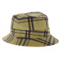 Reversible bucket hat - Chase