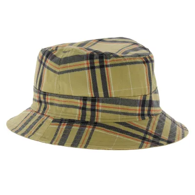 Chapeau bob réversible - Chase - Boutique Traclet Reference : 6009 | Chapellerie Traclet
