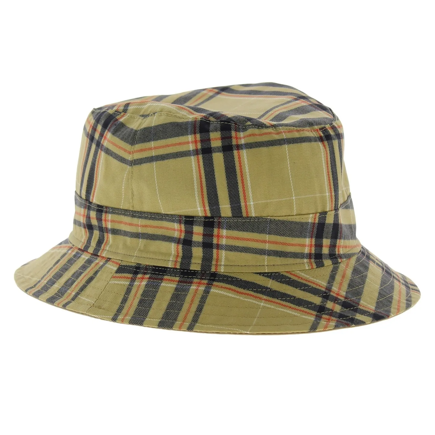 Reversible bucket hat - Chase - Traclet Boutique Reference: 6009 | Traclet Hat Shop