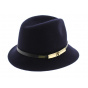 Darcy Trilby Hat - Betmar