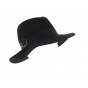 Janis Black Hat - Betmar