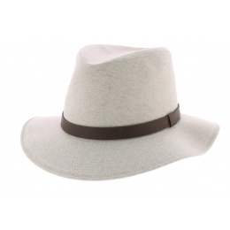 Hastings Hat Crambes - Natural
