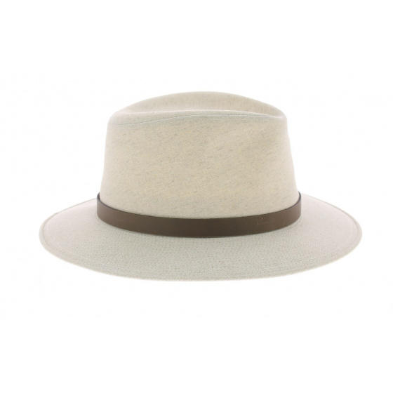 Hastings Hat Crambes - Natural