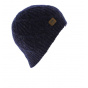 The Yukon Navy Beanie