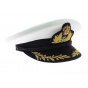 Casquette capitaine
