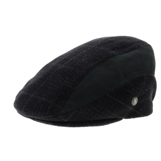 Flat Cap Sebastian - City Sport