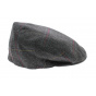 Hereford Tweed Olney English flat cap