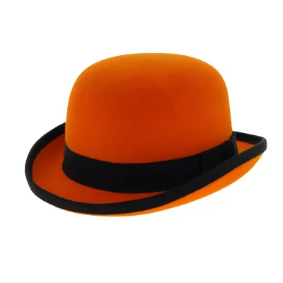 Chapeau melon - The king's day