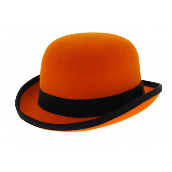 Chapeau melon - The king's day