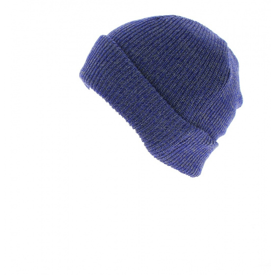 Fusion Royal Beanie - Atlantis