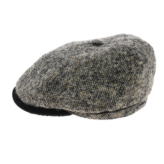 Casquette Brooklin Virgin Wool / Goat - Stetson