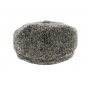 Brooklin Virgin Wool / Goat Cap - Stetson