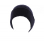 Cashmere Surth Beanie Navy - Stetson