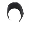 Bonnet cachemire Surth Anthracite - Stetson Reference : 6085 | Chapellerie Traclet