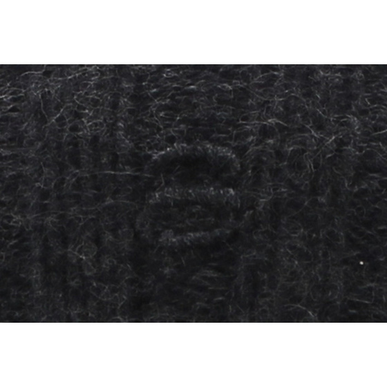 Cashmere Beanie Surth Anthracite - Stetson Cashmere Beanie Surth Anthracite - Stetson