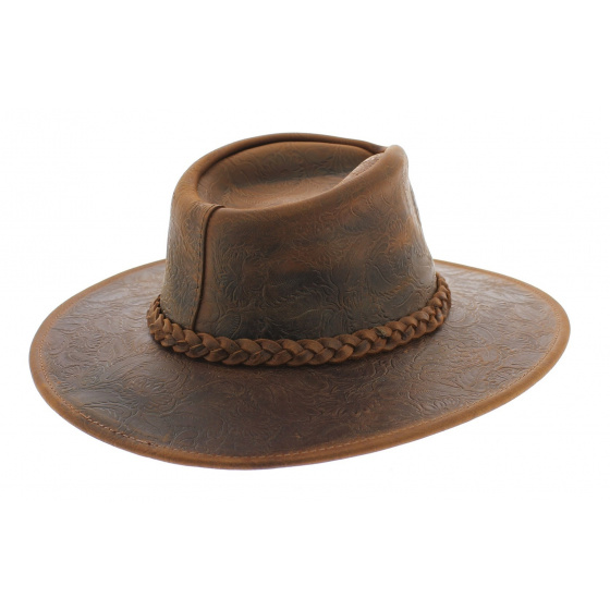 Weekend Walker Hat - Henschel