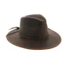 Chapeau Aussie - Henschel  - Boutique Traclet Reference : 6099 | Chapellerie Traclet