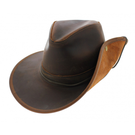 Chapeau Aussie anti UVP 50+- Henschel