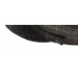 Stephanoise Cap - Brown Wool