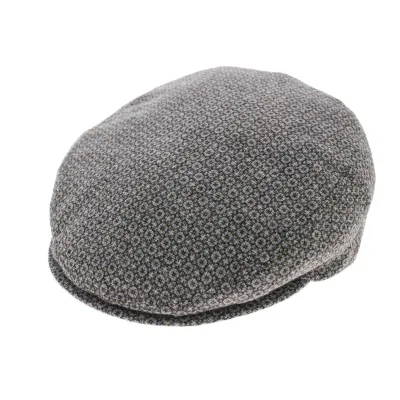 Casquette plate Beaupré - Traclet Reference : 6116 | Chapellerie Traclet