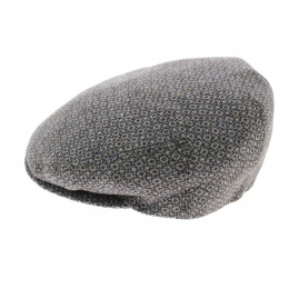 Beaupré flat cap - Traclet