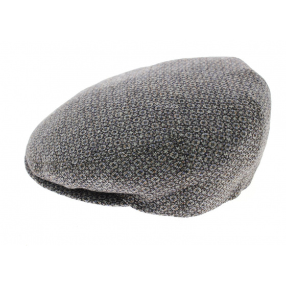 Beaupre Flat Cap - Traclet