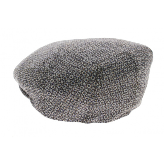 Casquette plate Beaupré - Traclet Casquette plate Beaupré - Traclet