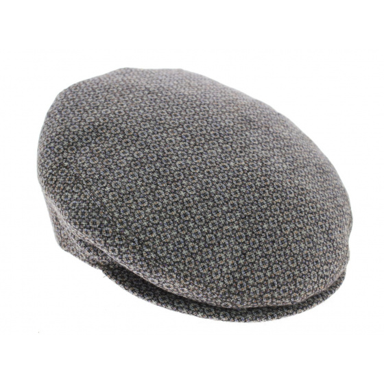 Beaupre Flat Cap - Traclet