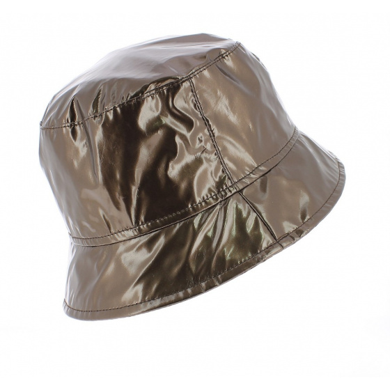 Patent Rain Hat