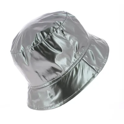 chapeau de pluie ciré - chapeau de pluie pour femme Reference : 555 | Chapellerie Traclet
